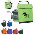 Buy Imprinted IDentification Lunch Bag