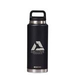 Igloo® 36 oz. Vacuum Insulated Bottle - Black