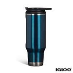 Igloo® 40 oz. Double Wall Vacuum Insulated Tumbler -  