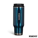 Igloo® 40 oz. Double Wall Vacuum Insulated Tumbler -  