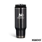 Igloo® 40 oz. Double Wall Vacuum Insulated Tumbler -  