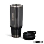 Igloo® 40 oz. Double Wall Vacuum Insulated Tumbler -  