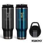 Buy Igloo(R) 40 oz. Double Wall Vacuum Insulated Tumbler