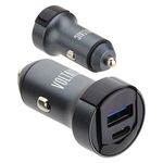 Buy Marketing Ihub Super Fast Usb-C 18w Pd Car Charger