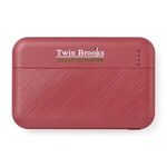 iLive 5K Power Bank - Red