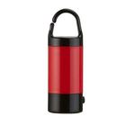 Illimunate-It(TM) Pet Bag Dispenser - Red
