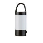 Illimunate-It(TM) Pet Bag Dispenser - White