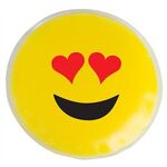 Buy ILU Emoji Chill Patch