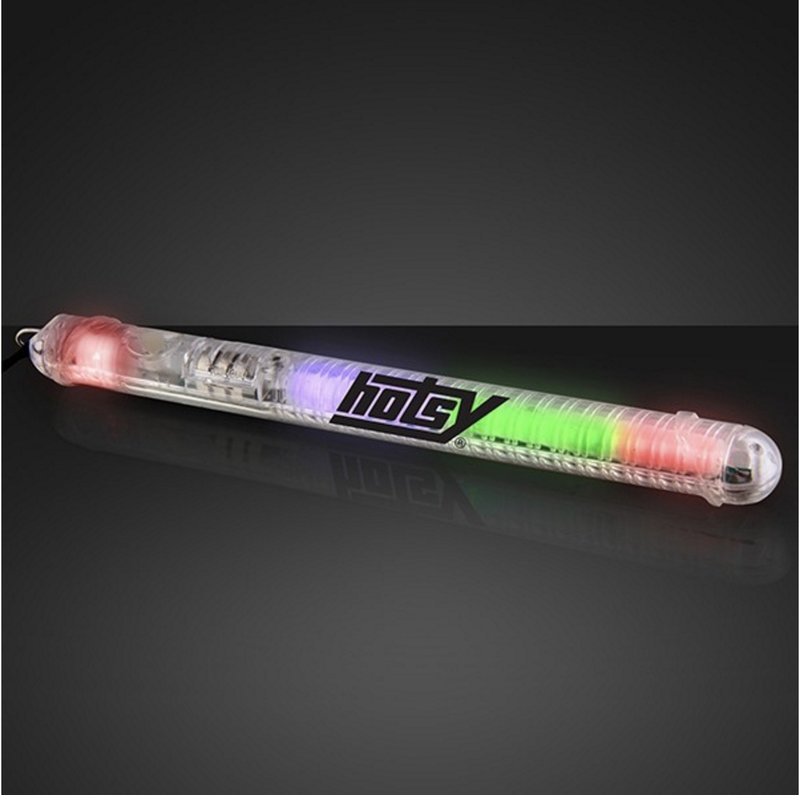 Main Product Image for Flashing LED Wand With Lanyard