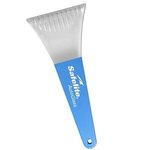 Imprinted Ice Scraper 11.5in -  