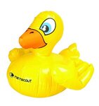 Buy Inflatable 16" Rubber Duck