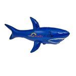 23" Inflatable Shark