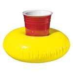 Inflatable Beverage Float -  