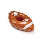 Inflatable Football Floating Coaster -  