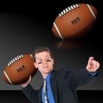 Buy Imprinted Inflatable Football