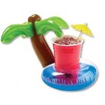 Inflatable Palm Tree Lagoon Floating Coaster -  