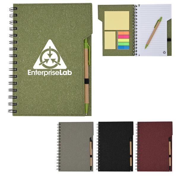 Main Product Image for Inspire Spiral Notebook