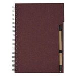 Inspire Spiral Notebook -  