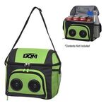 Intermission Cooler Bag With Speakers -  