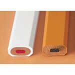 International Carpenter Pencil With Red Lead -  