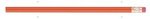 International Pencil - Orange