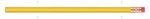 International Pencil - Yellow