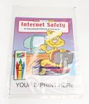 Internet Safety Coloring and Activity Book Fun Pack -  