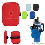 Intrepid Water Bottle Pouch -  