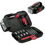 Inwood Auto Light & Tool Kit -  