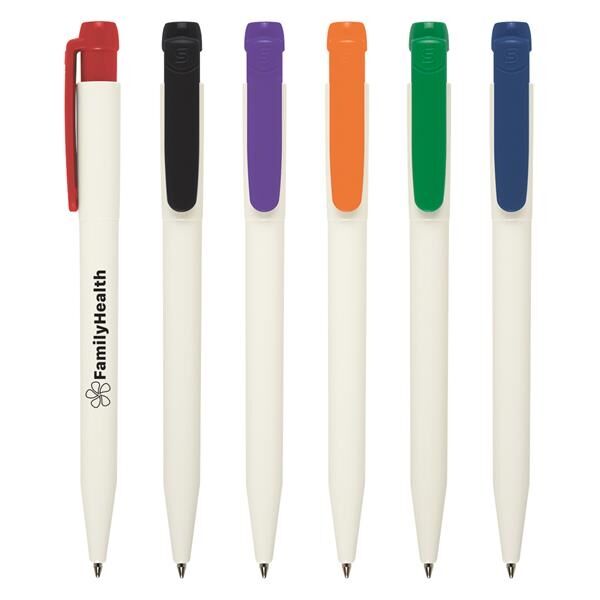 Main Product Image for Advertising Iprotect Antibacterial Pen