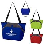 Buy Custom Printed Island Breeze Lunch Cooler Bag