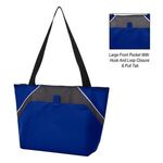 Island Breeze Lunch Cooler Bag -  