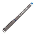 Islander Softy Gel w/ Stylus - Blue