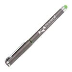 Islander Softy Gel w/ Stylus - Green
