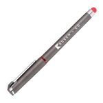 Islander Softy Gel w/ Stylus - Red