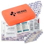  Items Comfort Care First Aid Kit