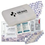  Items Comfort Care First Aid Kit