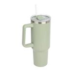 Izzy 40 oz. Steel/PP Travel Mug -  