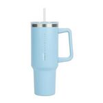 Izzy 40 oz. Steel/PP Travel Mug -  