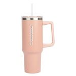 Izzy 40 oz. Steel/PP Travel Mug -  