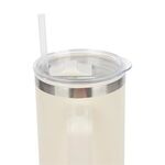 Izzy 40 oz. Steel/PP Travel Mug -  