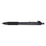 Jackson Sleek Write Pen - Black