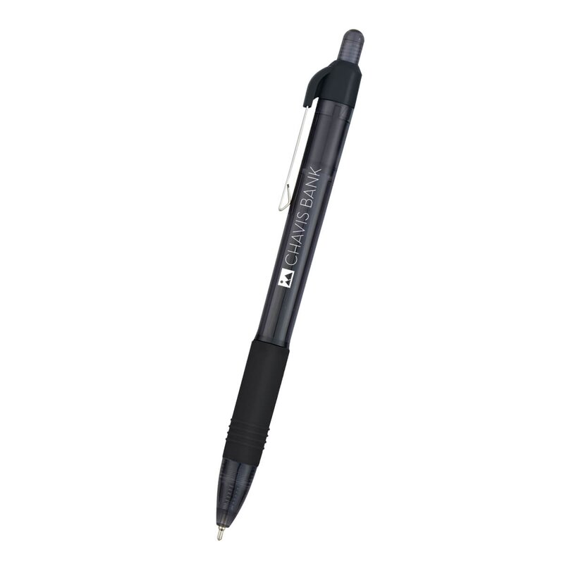Main Product Image for Custom Printed Jackson Sleek Write Pen