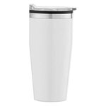 Jasper - 20 oz. Stainless Steel Tumbler with Plastic Interior