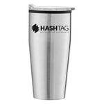 Jasper - 20 oz. Stainless Steel Tumbler with Plastic Interior