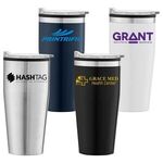 Buy Jasper - 20 oz. Stainless Steel Tumbler with Plastic Interior