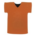 Jersey Bottle Kooler - Burnt Orange