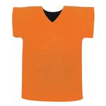 Jersey Bottle Kooler - Orange