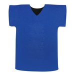 Jersey Bottle Kooler - Royal Blue