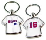 Jersey Keytag -  